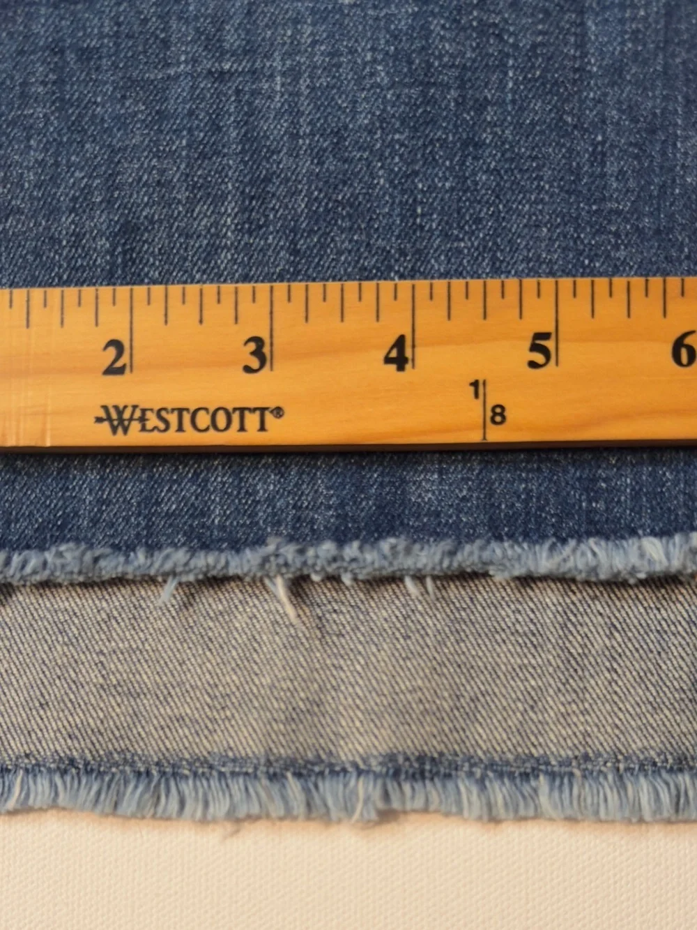 EUC Men's Polo Ralph Lauren Blue Denim Jeans Classic Mid Wash Size 29/25